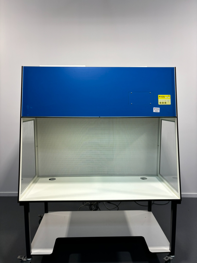 Image of Interflow IF/CF 76 152 special Laminar Air Flow cabinet